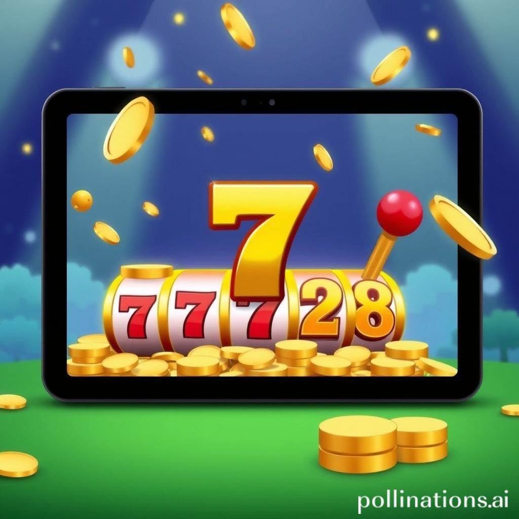  Mengenal Lebih Dekat Slot828: Platform Judi Slot Online Terpercaya